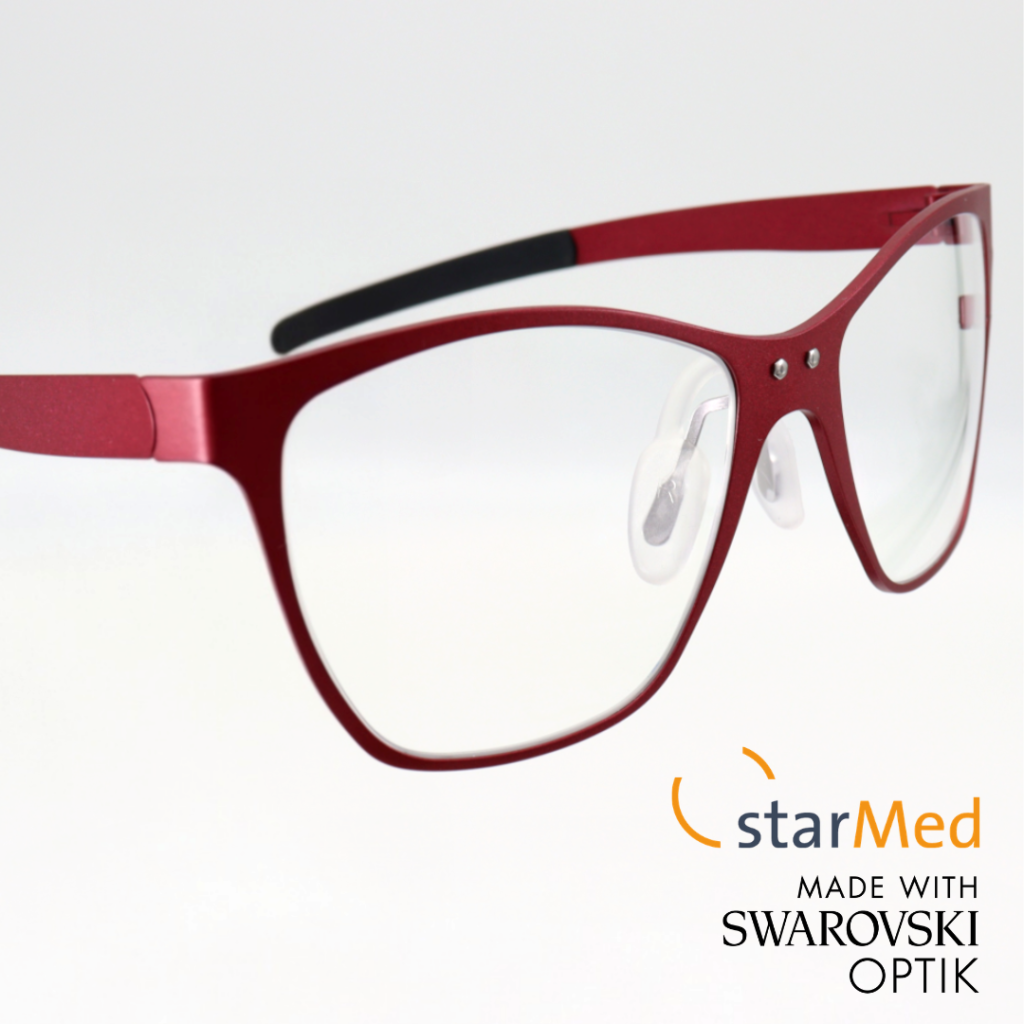 page Loupes Frames Starmed 1