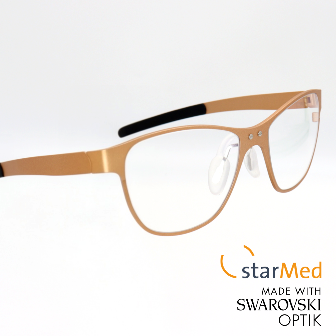Loupes Frames Starmed Miranda