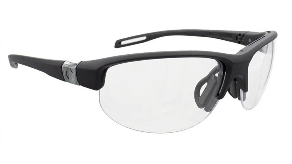 Sydney Sport Black 1