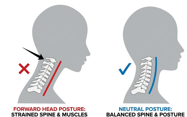 posture